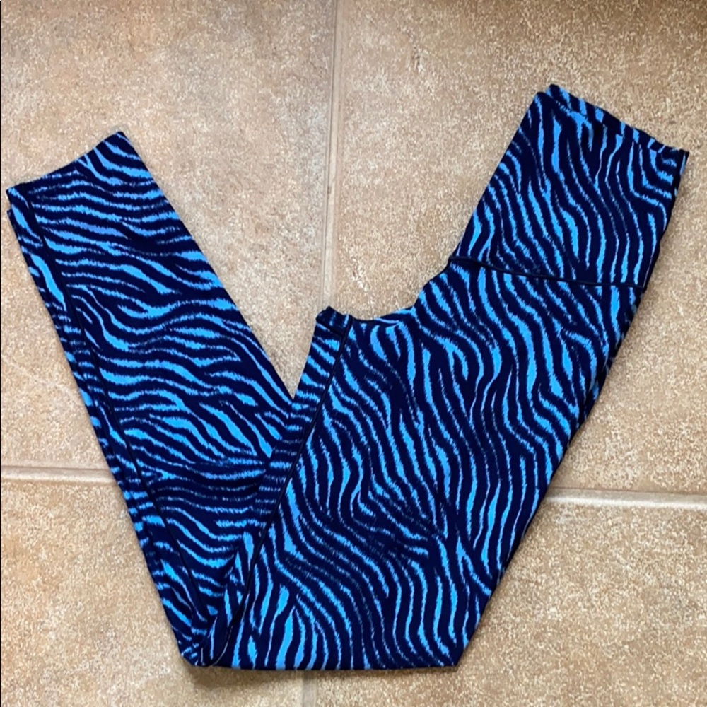 Offline by Aerie REAL ME 7/8 legging Hi-Rise xs